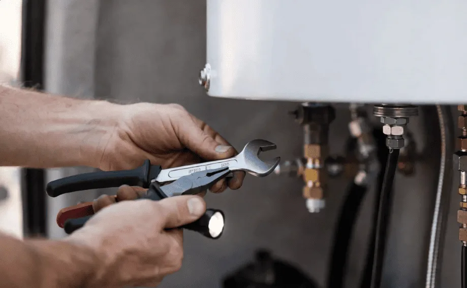 Why choose Water Heater Repair in Franconia, NH